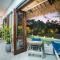 Unspoilt Rice Paddy Views, 2br, Sleeps 4, Private