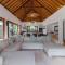 Villa Bon Bon, 100m From Beach, Ideal For Families