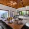 Villa Bon Bon, 100m From Beach, Ideal For Families