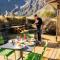 Haka House Aoraki Mt Cook - 库克山村