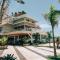 Amaka Ocean Living Lodge