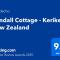 Kendall Cottage - Kerikeri New Zealand