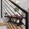 Sleek Multi-Level Stay Rooftop Views & Pool Table - Нэшвилл