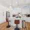 Sleek Multi-Level Stay Rooftop Views & Pool Table - Нэшвилл
