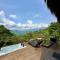 Shambhala El Retiro Ecohotel - 埃尔科莱希奥 Shambhala El Retiro Ecohotel - 埃尔科莱希奥