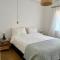 Best location ! Apt privado 2 hab con AC Completamente equipado en Asuncion