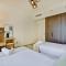 Luxurious 2BR with Maid's Room Apartment in Lamtara 3, Madinat Jumeirah Living - Allsopp & Allsopp - 迪拜