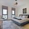 Luxurious 2BR with Maid's Room Apartment in Lamtara 3, Madinat Jumeirah Living - Allsopp & Allsopp - 迪拜