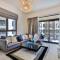 Luxurious 2BR with Maid's Room Apartment in Lamtara 3, Madinat Jumeirah Living - Allsopp & Allsopp - 迪拜