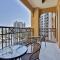 Luxurious 2BR with Maid's Room Apartment in Lamtara 3, Madinat Jumeirah Living - Allsopp & Allsopp - 迪拜