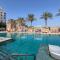 Luxurious 2BR with Maid's Room Apartment in Lamtara 3, Madinat Jumeirah Living - Allsopp & Allsopp - 迪拜