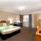 Blue Diamond Motor Inn