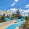 Comfort Two Bedroom Apartment in Heart Southport
