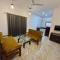 Hotel RSA Residency