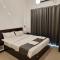Hotel RSA Residency