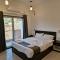 Hotel RSA Residency