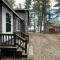 FLETCHER LIMIT 8 cottage - Standish