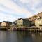 Foto: Holmvik Brygge Nyksund 93/155