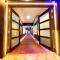 "Kashi Residency" Best Hotel in Varanasi with free wifi and Air Conditioning Room - Váránasí
