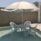 Relaxing Villa with pool