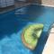 Relaxing Villa with pool