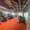 MBL Royal, JLT- 1-BR Apartment with Lake View