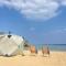 glampark resort Akuna beach