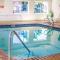 Quality Inn & Suites Longview Kelso