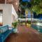 Pranaluxe 3 Bedroom Pool Villa C2