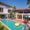 Pranaluxe 3 Bedroom Pool Villa C2
