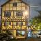 Torisan Hotel Mitra RedDoorz