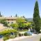 La Bastide Bleue