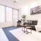 Prime Located 2br1ba Apt In Mel With Study