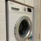 Prime Located 2BR1BA Apt in Mel with Study