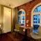 Luxury Suites Historic Center by Rikas Hotels