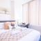 Prime Located 2BR1BA Apt in Mel with Study