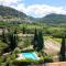 La Bastide Bleue