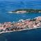 Apartments in Porec - Istrien 40311 - Poreč