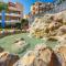 4 Bedroom Villa with Jacuzzi, heated Swimmingpool, front Ocean and view ! - Los Cristianos
