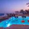 Alexander's Suites - Oia