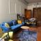 Atelier Hostel