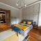 Atelier Hostel