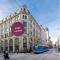 Citybox Oslo - Oslo