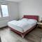 Apartman Vrućica view