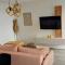 Apartman Vrućica view - 泰斯利奇