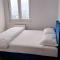 Apartman Vrućica view