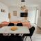 Apartman Vrućica view - 泰斯利奇