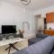 AT Home Apartments A1 - Alexandrupoli