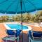 Casa Alejo Antequera - La Higuera by Ruralidays