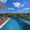 Luxury Beachfront Villa Blue Star of Brac with private pool at the beach on Brac island - Bobovisca